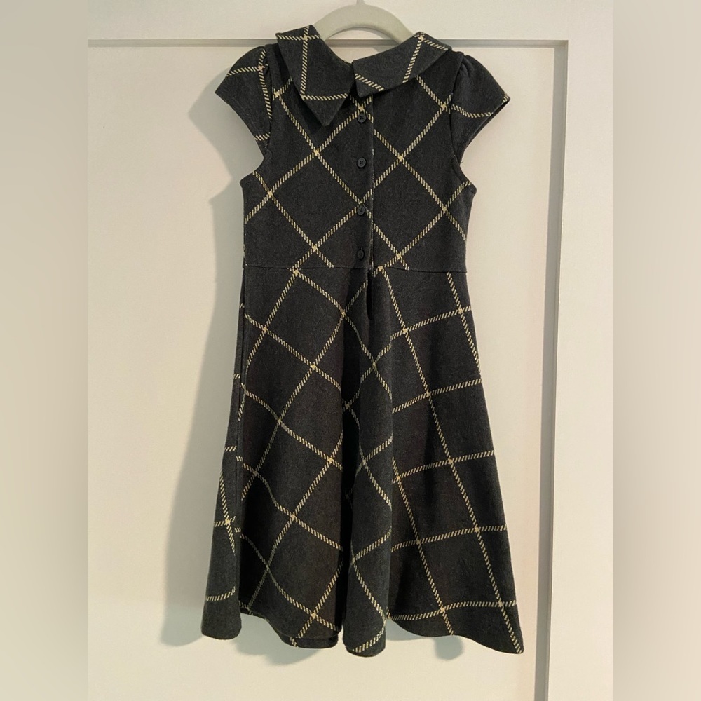 Janie and Jack Perfect Dress - Picture 2 of 4